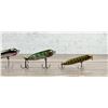 Image 8 : Collection of Heddon Fishing Lures