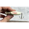 Image 3 : Collection of Vintage Fishing Lures