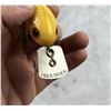 Image 3 : Fred Arbogast Hula Dancer Fishing Lures