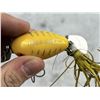 Image 4 : Fred Arbogast Hula Dancer Fishing Lures