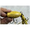 Image 5 : Fred Arbogast Hula Dancer Fishing Lures