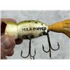 Image 6 : Fred Arbogast Hula Dancer Fishing Lures