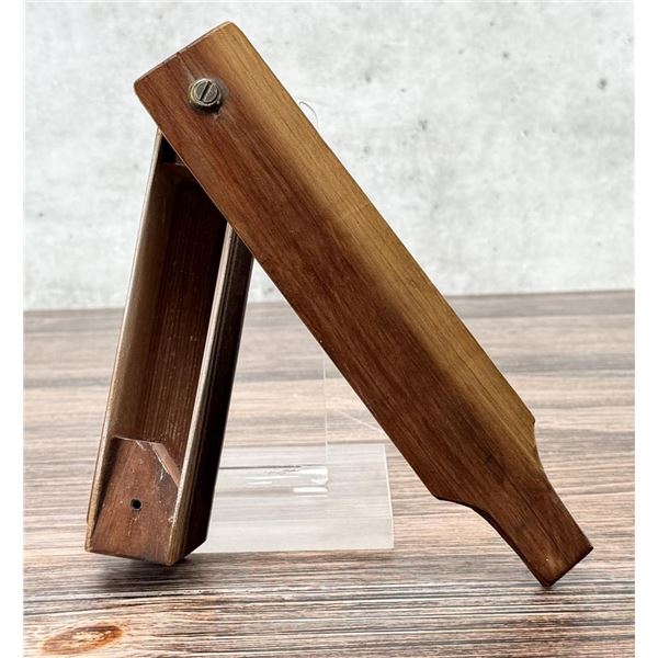 Custom Made Turkey Hunting Box Call