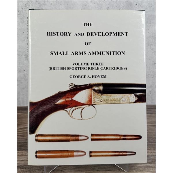 The History & Development Of Small Arms Ammunition