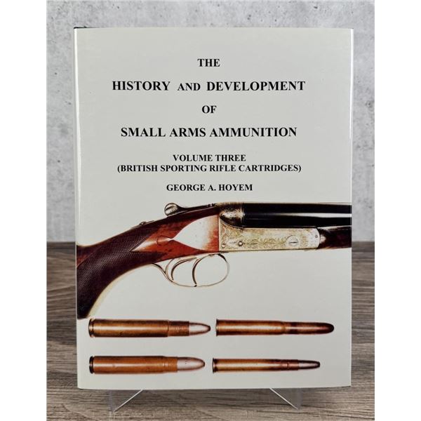 The History & Development Of Small Arms Ammunition