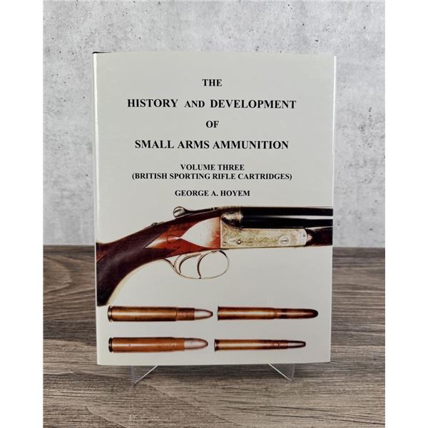 The History & Development Of Small Arms Ammunition