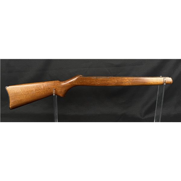 Ruger 10/22 Factory Walnut Rifle Stock