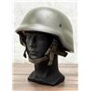 Image 1 : Schuberth Helme 2 Belgian Army Kevlar Helmet