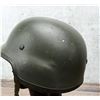 Image 3 : Schuberth Helme 2 Belgian Army Kevlar Helmet