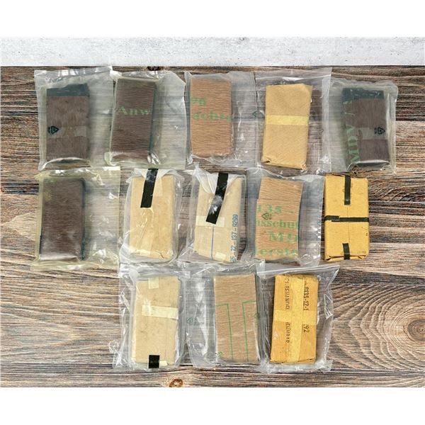 Heckler Koch HK G3 HK91 20 Round Magazines