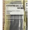 Image 2 : Lot of 20 New PMAG30 AR-15 30 Round Magazines