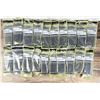 Image 1 : Lot of 20 New PMAG30 AR-15 30 Round Magazines