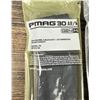 Image 3 : Lot of 20 New PMAG30 AR-15 30 Round Magazines