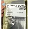 Image 2 : Lot of 20 New PMAG30 AR-15 30 Round Magazines