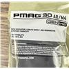 Image 2 : Lot of 20 New PMAG30 AR-15 30 Round Magazines