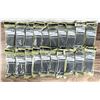 Image 1 : Lot of 20 New PMAG30 AR-15 30 Round Magazines