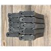 Image 4 : Lot of 10 Colt Factory AR-15 30 Round Magazines