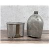 Image 10 : WW1 WWI US Army Canteen
