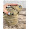 Image 4 : WW1 WWI US Army Canteen