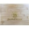 Image 3 : Smith & Wesson Bamboo Presentation Box