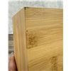 Image 6 : Smith & Wesson Bamboo Presentation Box