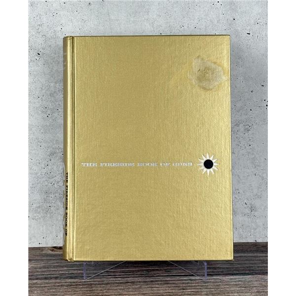 The Fireside Book Of Guns