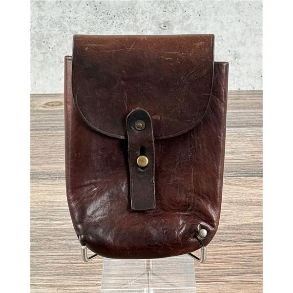 WW2 Swedish BAR Magazine Pouch