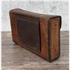 Image 3 : George Lawrence Co Leather Cartridge Box