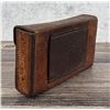 Image 4 : George Lawrence Co Leather Cartridge Box