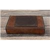 Image 6 : George Lawrence Co Leather Cartridge Box