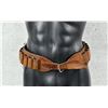 Image 3 : Boer War Leather Shotgun Shell Ammo Belt Bandolier