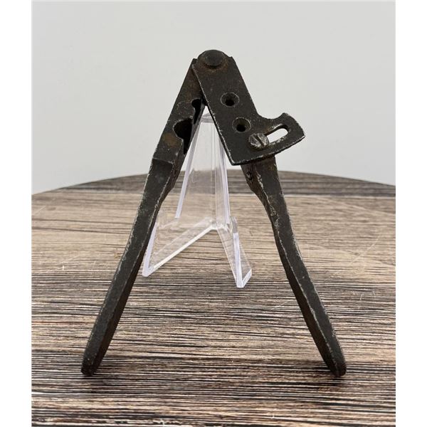 Colt Navy .36 Cal Civil War Conical Bullet Mold