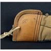 Image 5 : Boyt Canvas and Leather Padded Rifle Case