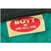 Image 6 : Boyt Canvas and Leather Padded Rifle Case
