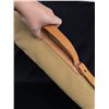Image 4 : Moose Brand Canvas & Leather Rifle Soft Case