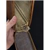 Image 8 : Red Head Leather Leg of Mutton Shotgun Travel Case