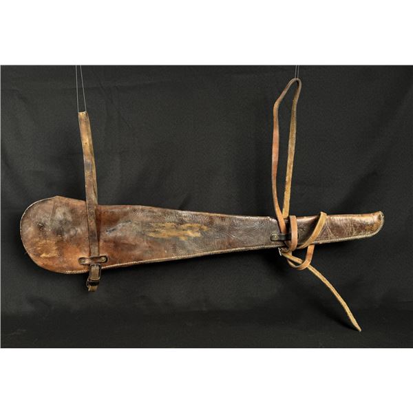 Winchester 1894 Carbine Rifle Scabbard