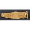 Image 1 : Schoellkopf Fleece Lined Suede Shotgun Case
