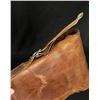 Image 4 : Padded Leather Rifle Scabbard Case