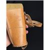 Image 3 : Moose Brand Canvas & Leather Rifle Soft Case