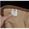 Image 4 : Moose Brand Canvas & Leather Rifle Soft Case