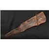 Image 2 : Hunter Brand Leather Rifle Scabbard