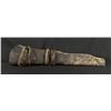 Image 1 : WW2 M1904 1942 Dated Rifle Scabbard