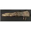 Image 2 : WW2 M1904 1942 Dated Rifle Scabbard