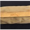 Image 3 : Boyt Canvas and Leather Padded Rifle Case