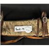 Image 5 : Boyt Canvas and Leather Padded Rifle Case