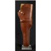 Image 1 : Hunter Thompson Contender Super 14 Leather Holster