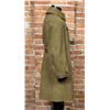 Image 2 : WW1 WWI 32nd Infantry US Army Wool Overcoat