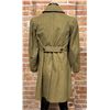 Image 3 : WW1 WWI 32nd Infantry US Army Wool Overcoat