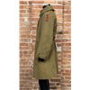 Image 4 : WW1 WWI 32nd Infantry US Army Wool Overcoat
